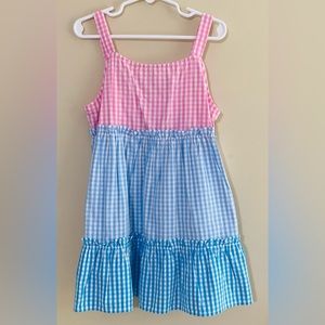 NWT Girl’s Crown & Ivy Dress—Size Medium